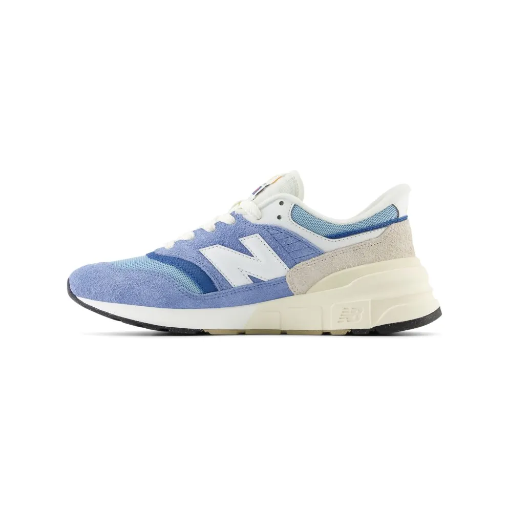New Balance 997R “Chrome Blue” (U997RMA)