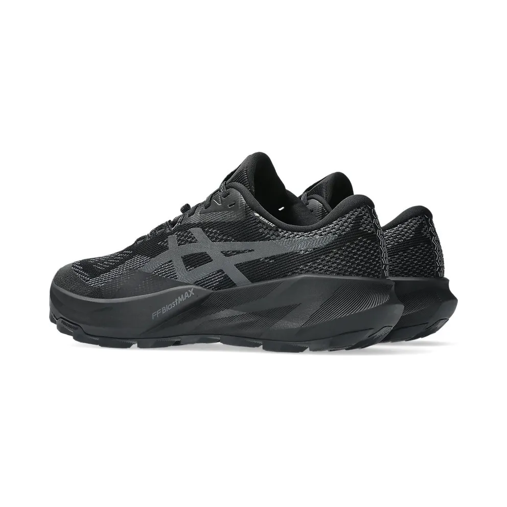 ASICS TRABUCO 14 GTX “Black / Misty Pine” (1011C165-002)