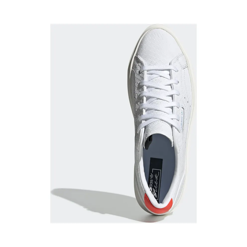 Adidas Sleek Super W Cloud White (EF1897)