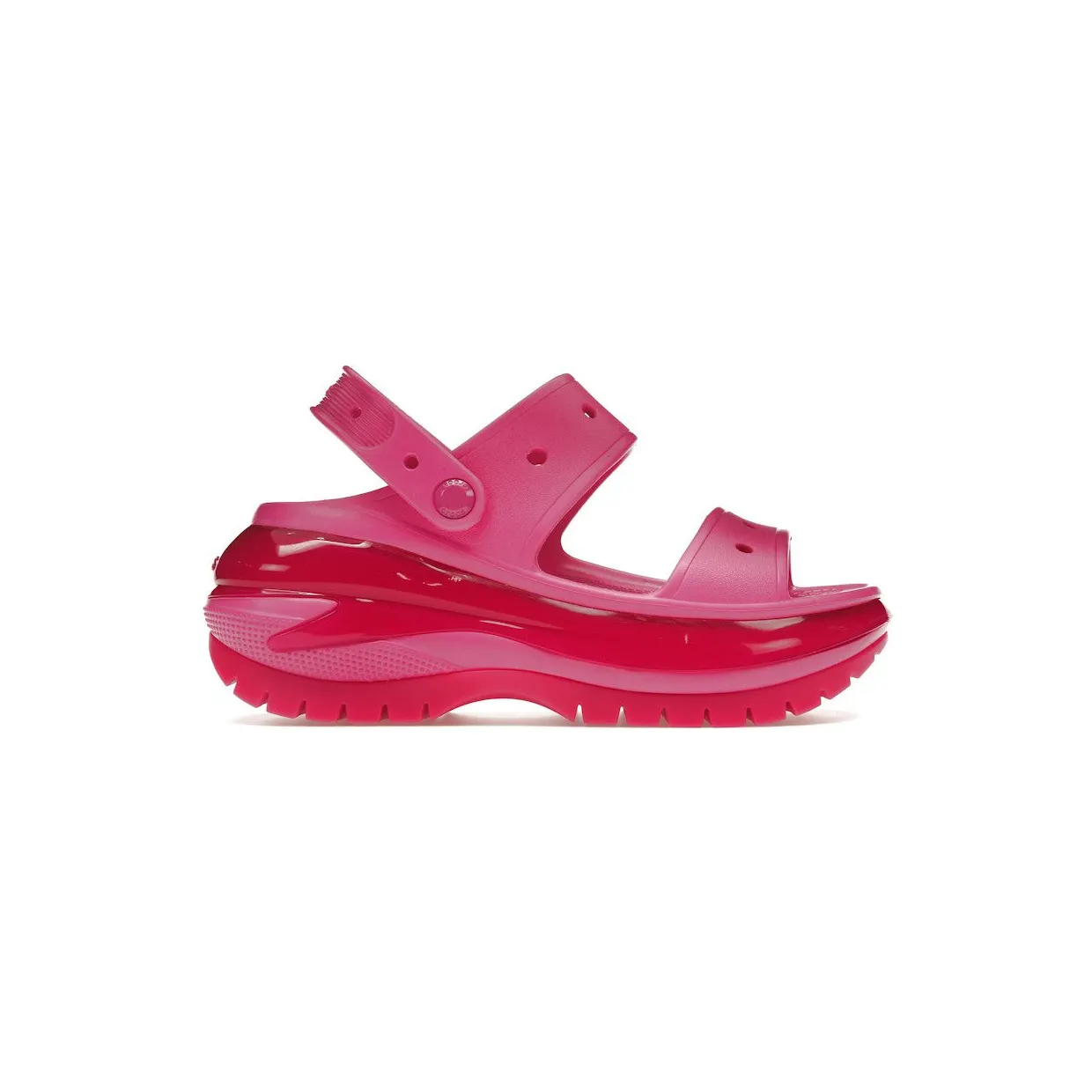 crocs-sneaker 207989-6UB