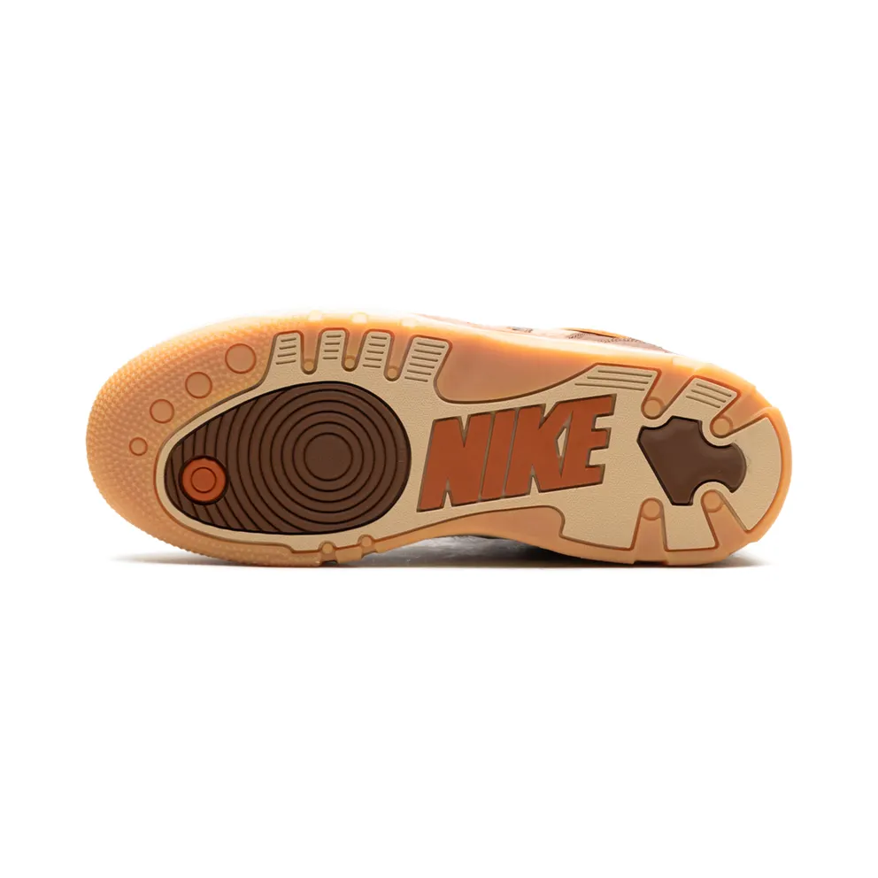 Nike Air Force 3 Low SP “Nigo Light British Tan” (HQ0260-200)