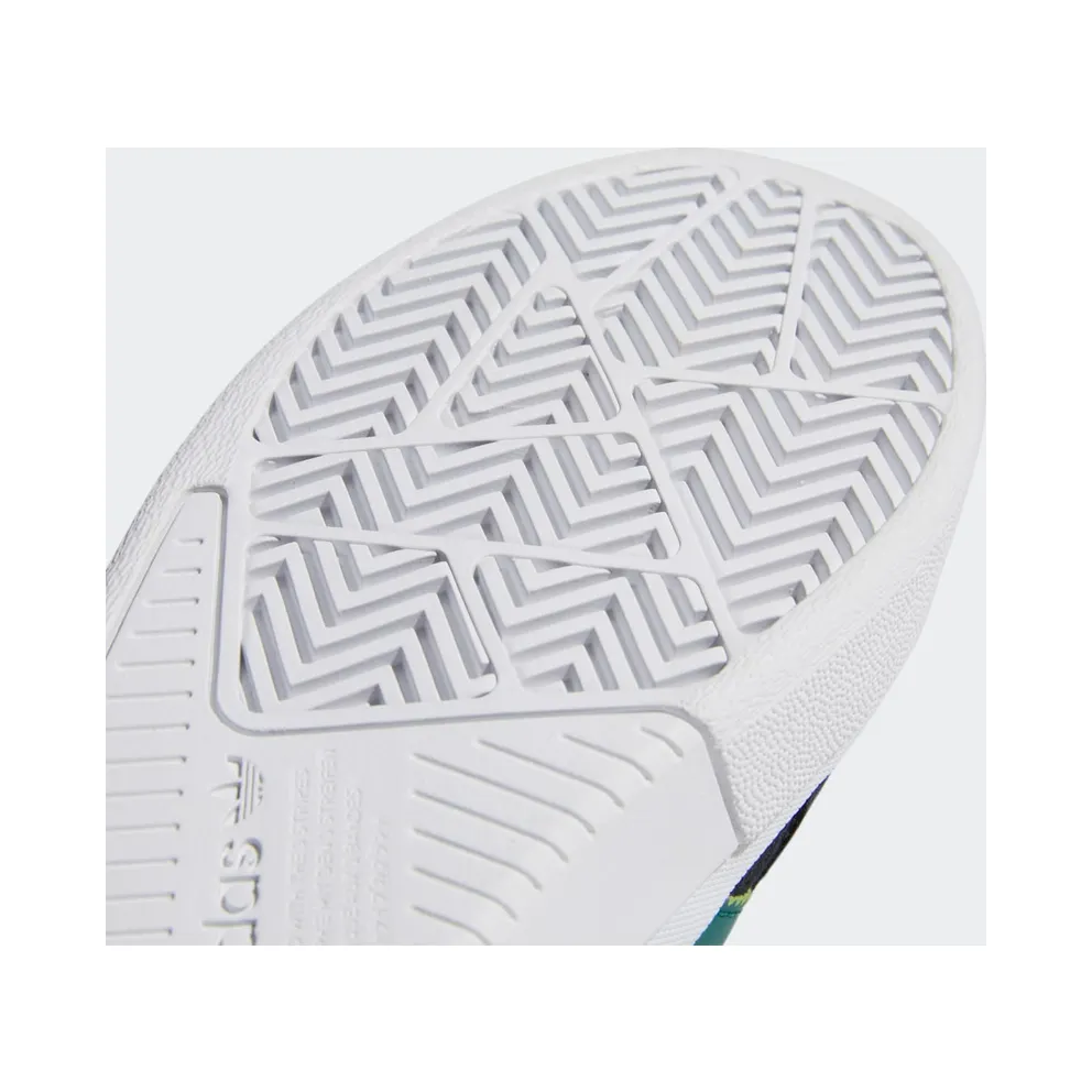 Adidas Tyshawn Core Black / Collegiate Green / Cloud White (GW3168)