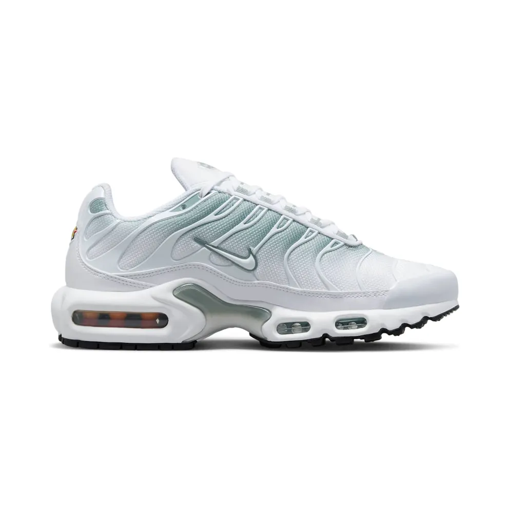 Nike Air Max Plus White Mica Green (DZ3670-100)
