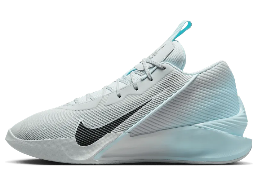 Nike GT Jump Academy Pure Platinum Glacier Blue Light Lemon Twist Medium Ash (FV5524-002)