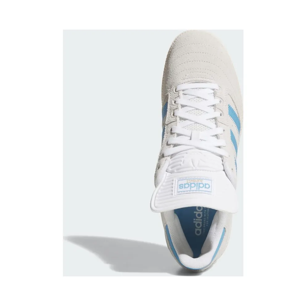 adidas Busenitz “Grey One / Light Blue / Chalk White” (KI7713)