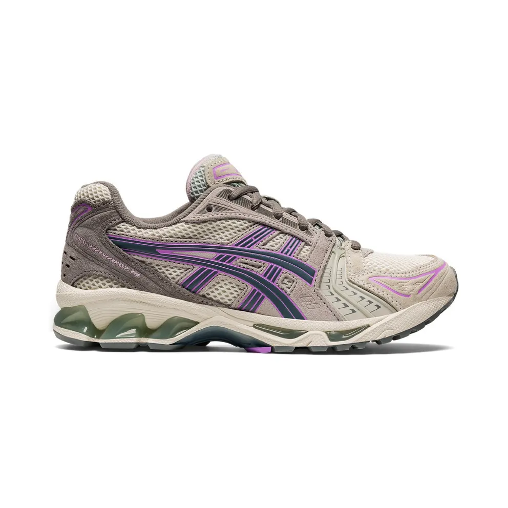 ASICS Gel-Kayano 14 Birch Ironclad (1202A105-200)