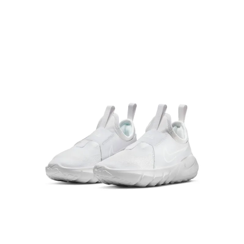 Nike Flex Runner 2 Younger Kids’ White (DJ6040-100)