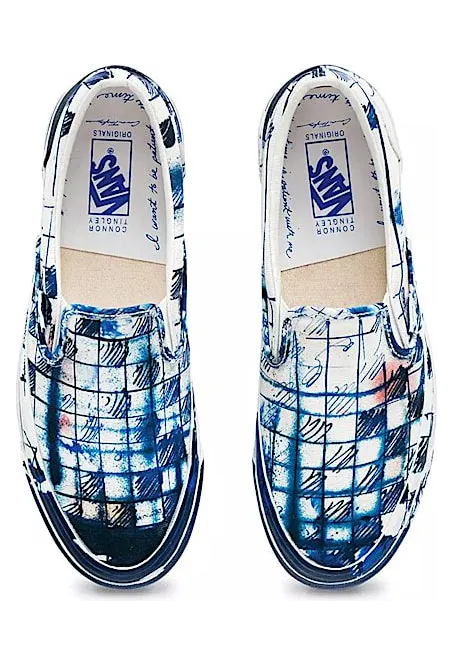 vans-slip-on VN0A45JK61P