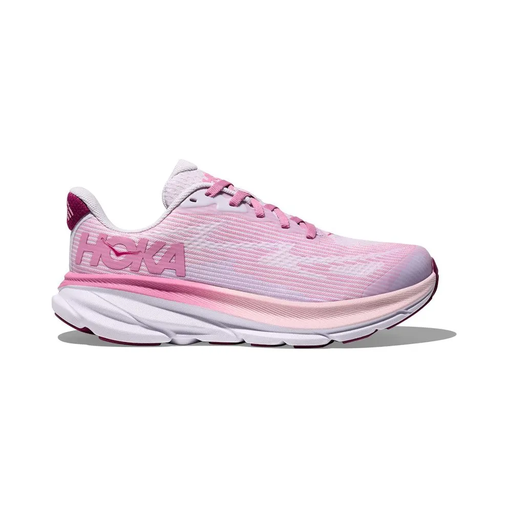 Hoka One Clifton 9 Starlight Glow Wildflower (1131170-SHTG)