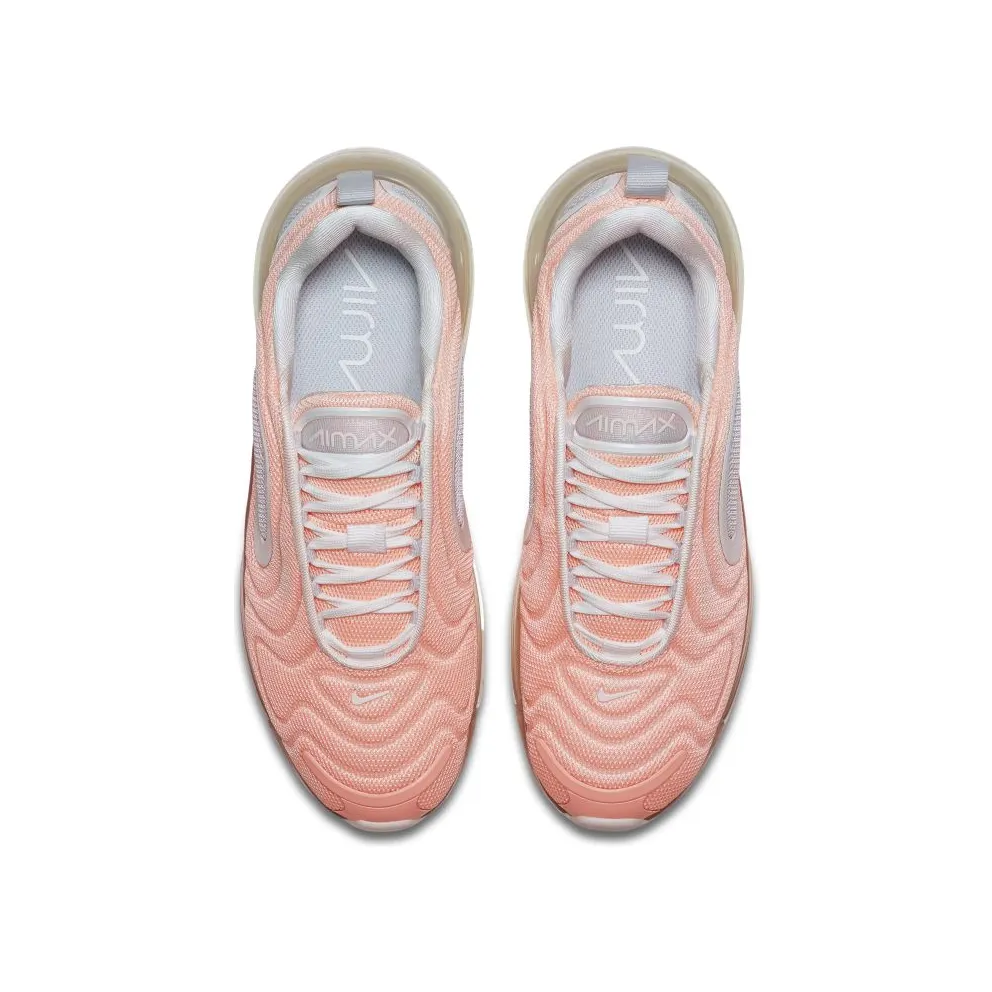 Nike Air Max 720 Bleached Coral (W) Bleached Coral/Summit White (AR9293-603)