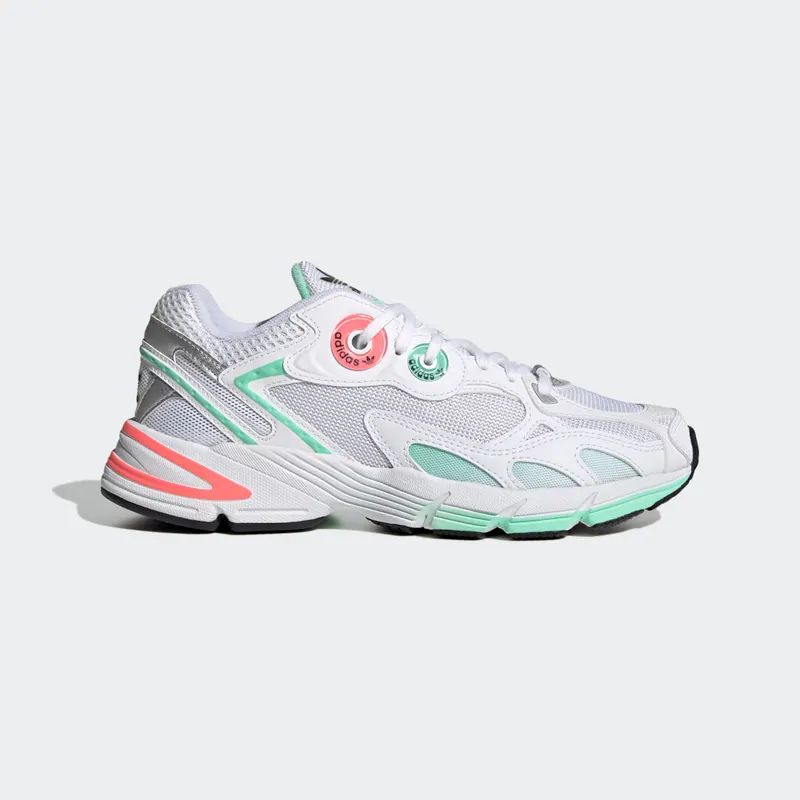 Adidas Astir Cloud White / Cloud White / Pulse Mint (GV8272)