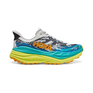 Hoka One Stinson 7 White Evening Primrose (1141530-WEPR)