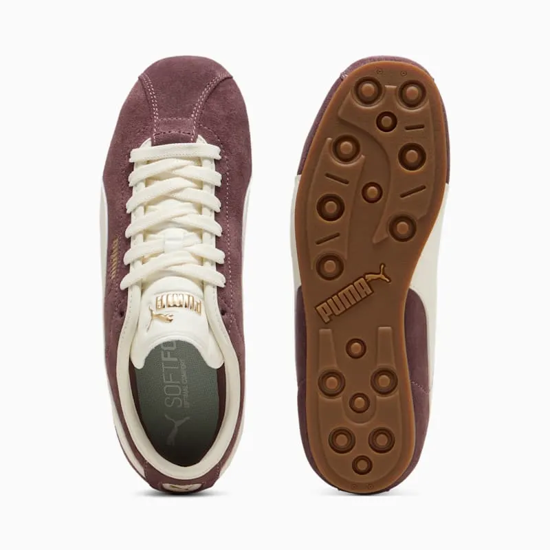 Puma Tackle Rich Cocoa / Warm White / Gum (404456-19)