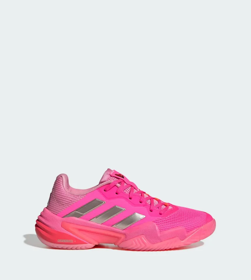 Adidas Barricade 13 Tennis Lucid Pink / Champagne Met. / Bliss Pink (IH0513)