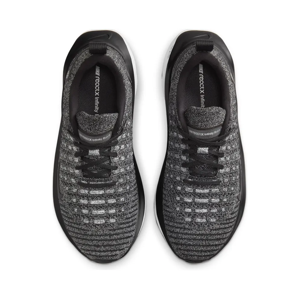 Nike ReactX Infinity Run 4 “Oreo” (DR2670-003)