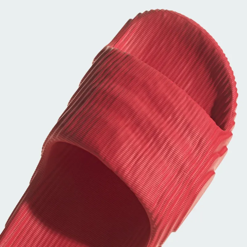 adidas Adilette 22 Slides Scarlet (IF5394)