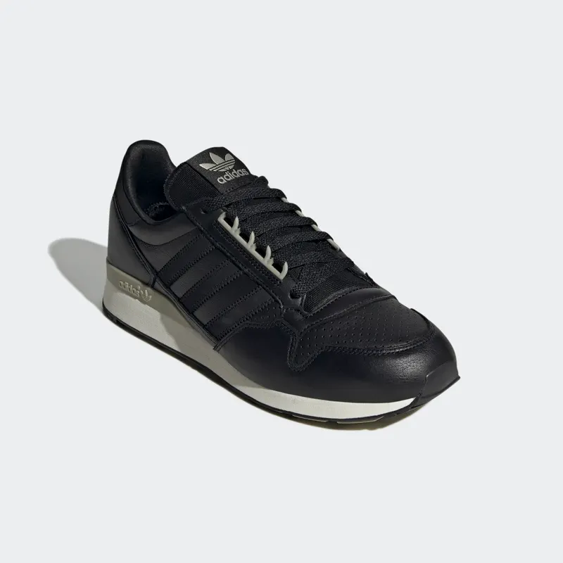 Adidas ZX 500 Core Black / Core Black / Off White (GX1602)