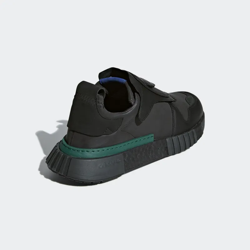 adidas Futurepacer Core Black Core Black/Carbon/Cloud White (B37266)