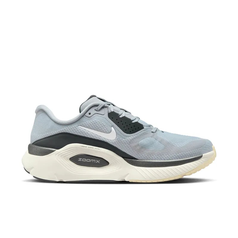 Nike Structure Plus Wolf Grey Anthracite Sail (HQ3048-002)