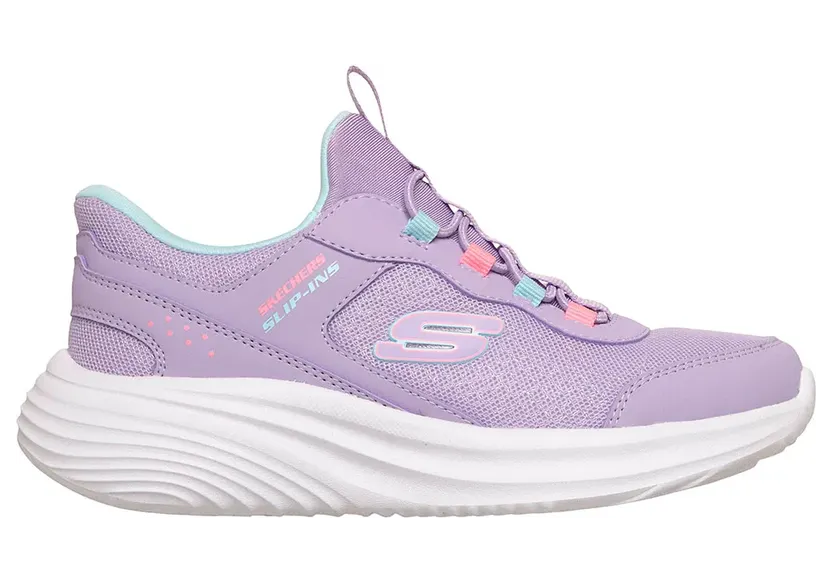 skechers-slip-ins 303690L-LAV