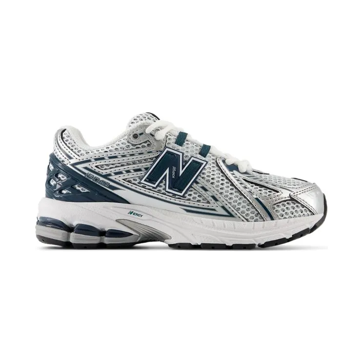 New Balance 1906R Silver Metalic Deep Ocean (PC1906CE)