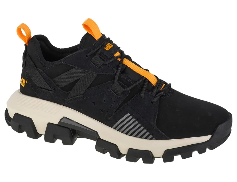 Caterpillar sneaker Zwart (864011-60-8)