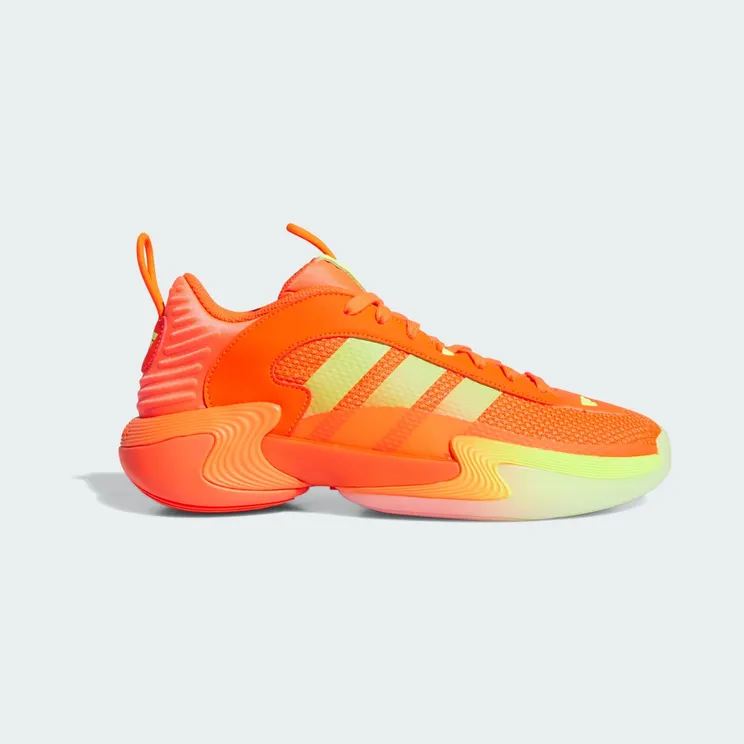adidas Exhibit Select Solar Red Lucid Lemon (IG6623)
