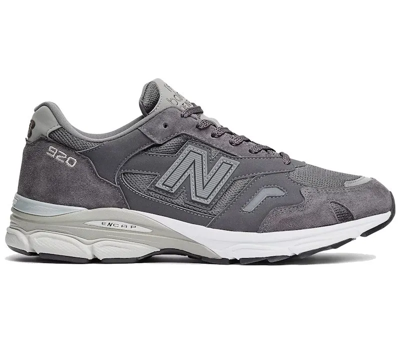 New Balance New Balance Black/Grey/White (M920CHR)