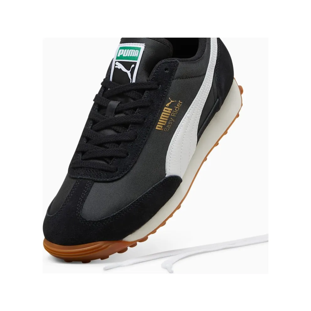 Puma Easy Rider Puma Black / Puma White (400773-10)