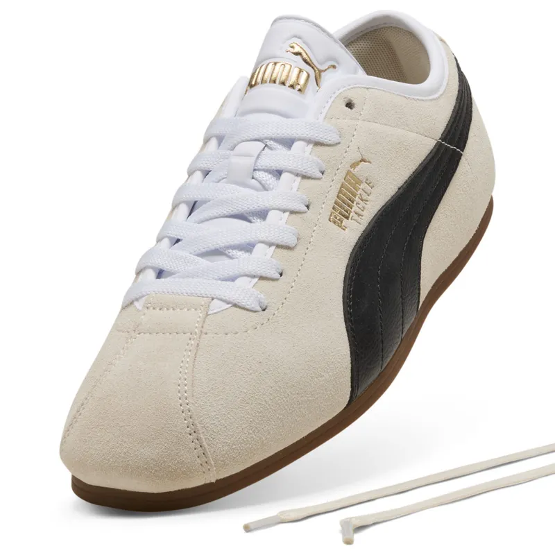 Puma Tackle “Alpine Snow / Puma Black / Gum” (404456_05)