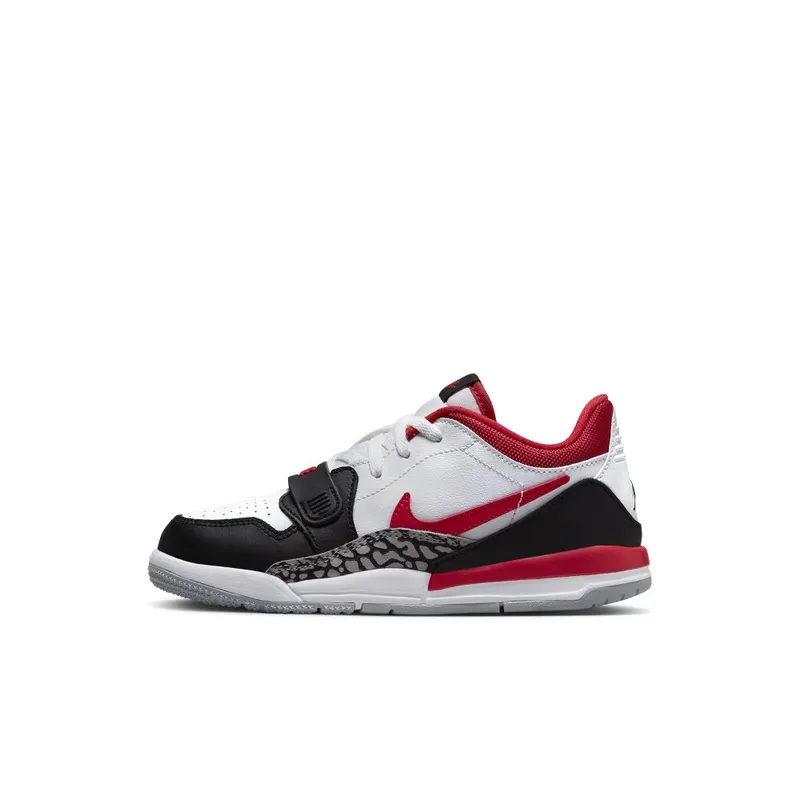 Air Jordan Legacy 312 Low Younger Kids’ White (CD9055-160)
