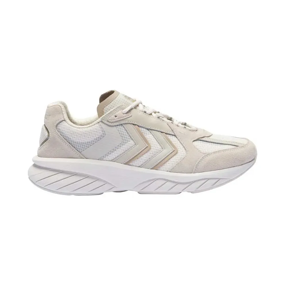 Hummel Reach White (209010-9804)