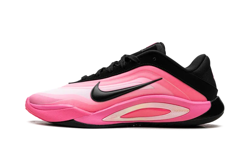 Nike A’ja Wilson A’One “Leo Lights” (FZ8606-001)