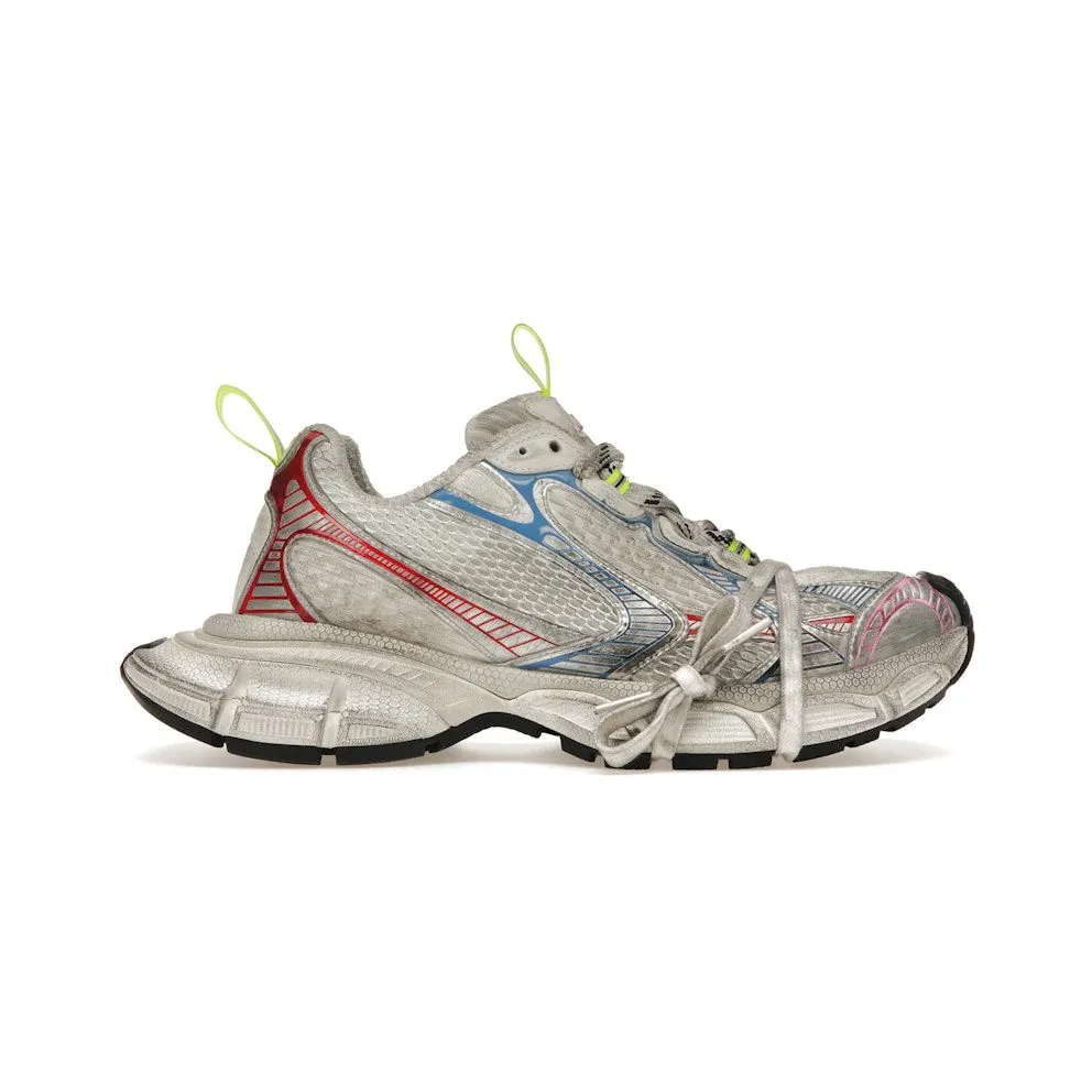Balenciaga 3XL White Multicolor (734734W3XL59645)