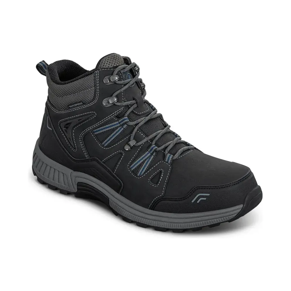 Hiking Shoes Orthofeet Ridgewood (491M075)