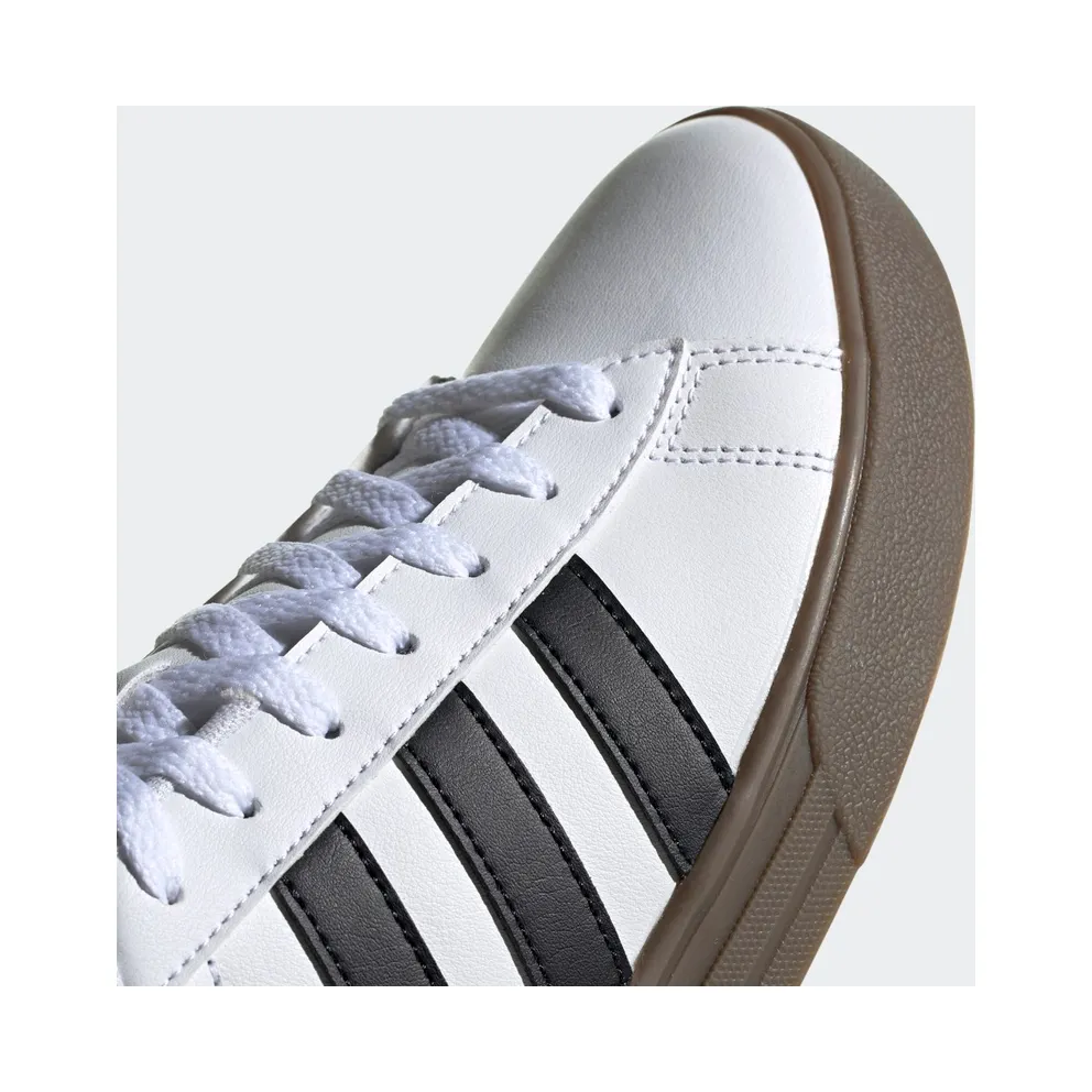 Adidas Neo Daily 2.0 ‘Cloud White’ Cloud White/Core Black/Gum (F34469)
