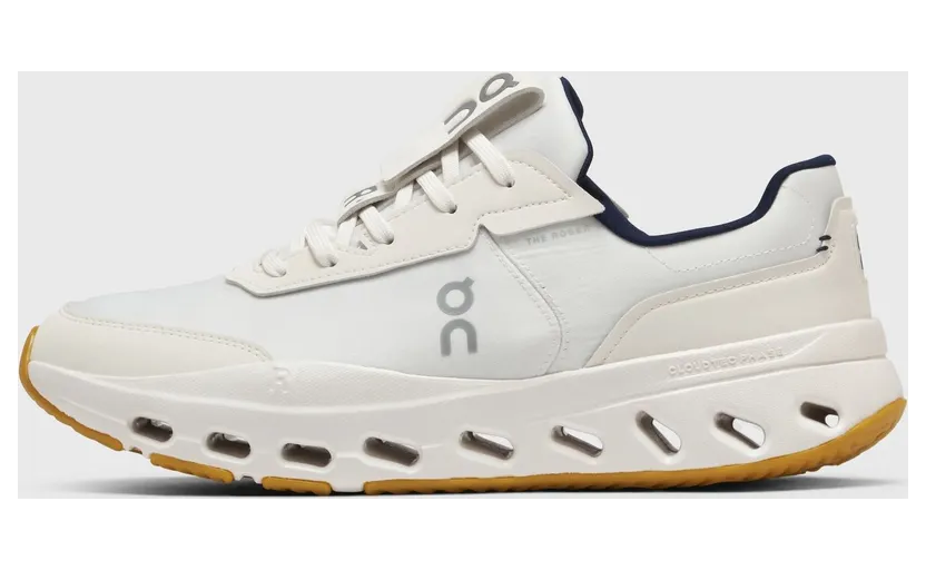 On The Roger Wildcard White Midnight