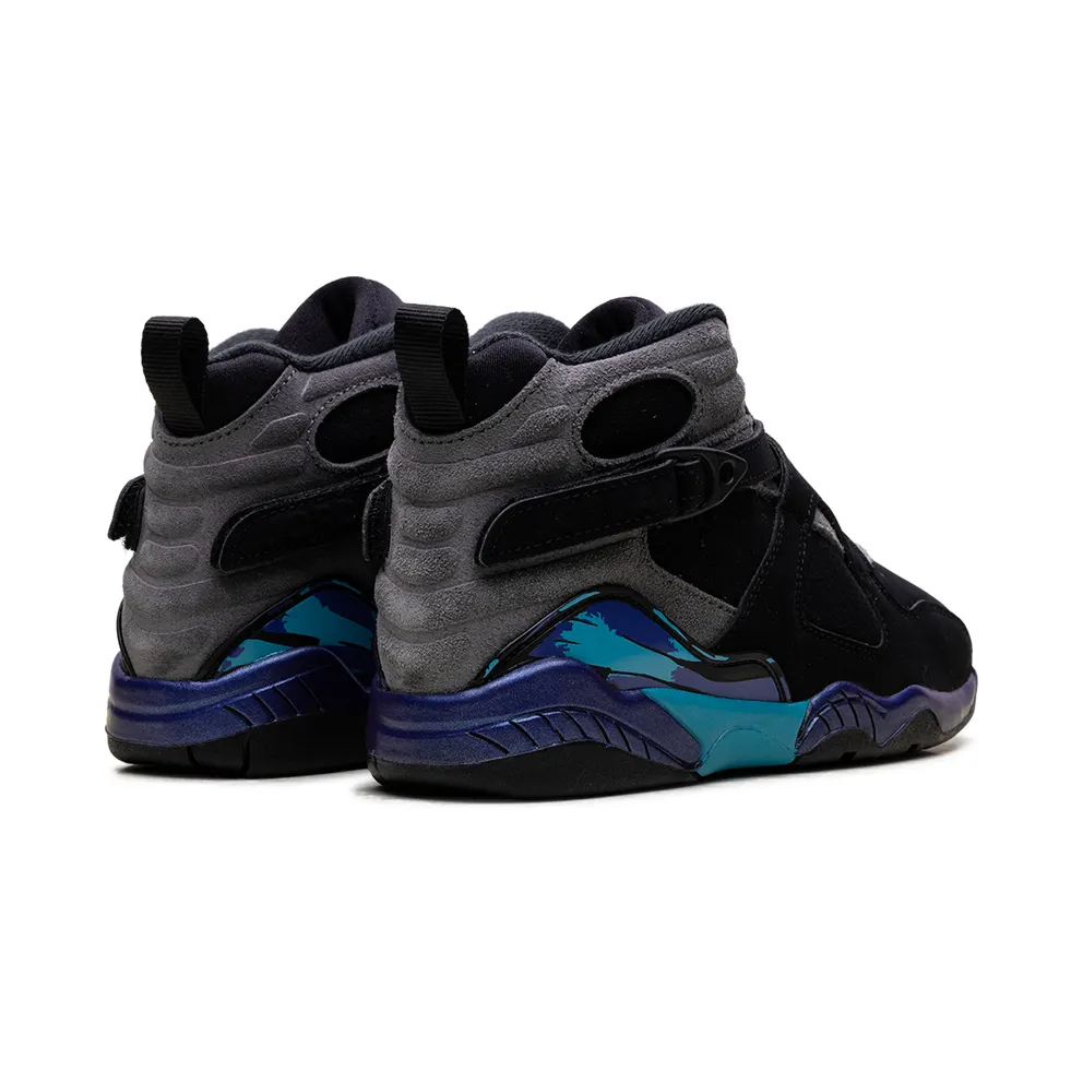 Air Jordan 8 Retro PS “Aqua (2025)” (305369-006)