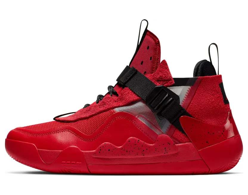 Jordan Defy SP ‘University Red’ University Red/Black/University Red (CJ7698-600)