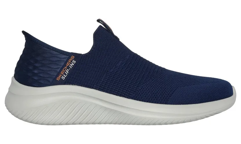 Skechers Slip-ins: Ultra Flex 3.0 – Smooth Step Sneaker Marine