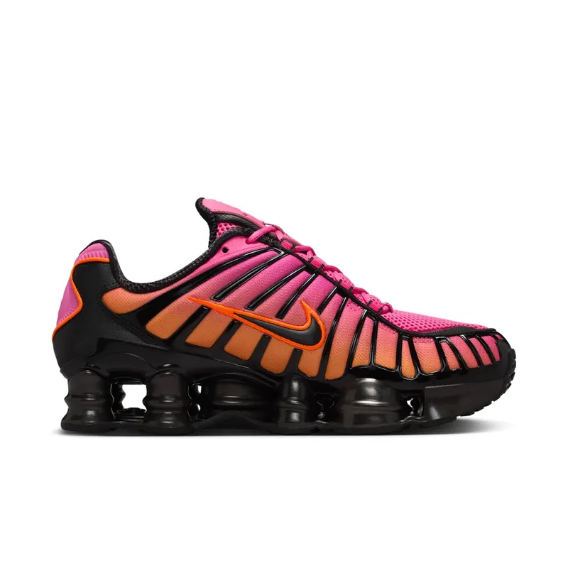 Nike Shox TL Fade “Pinksicle Total Orange” (IH1336-601)