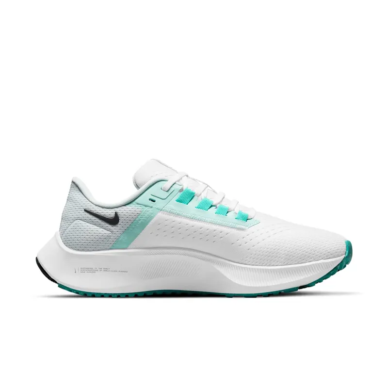 Nike Air Zoom Pegasus 38 White (CW7358-102)