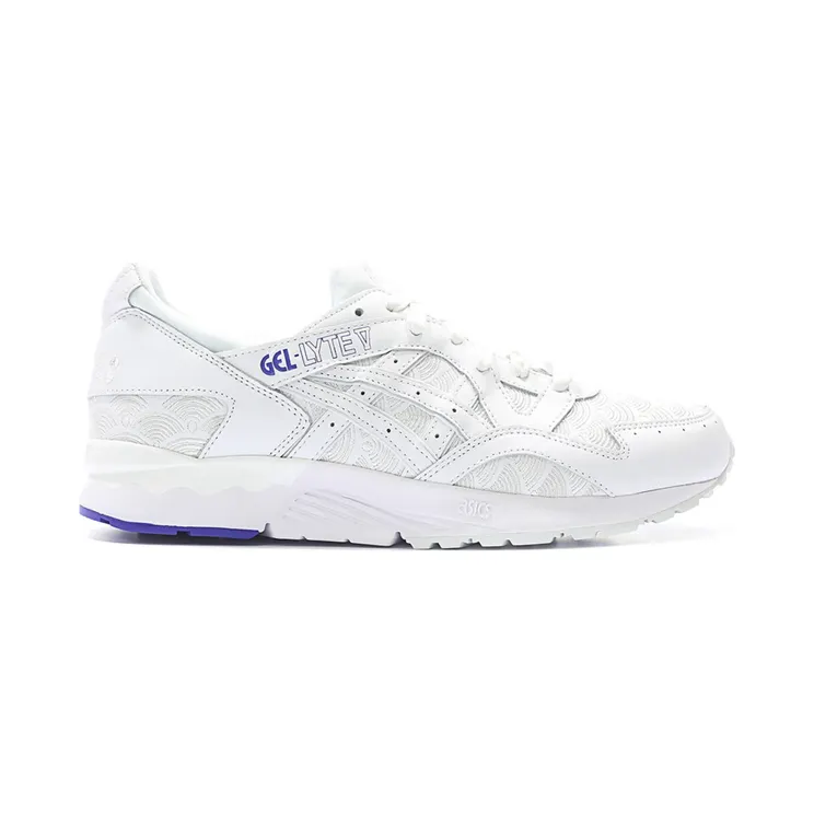 ASICS Gel-Lyte V Colette White Yukata
