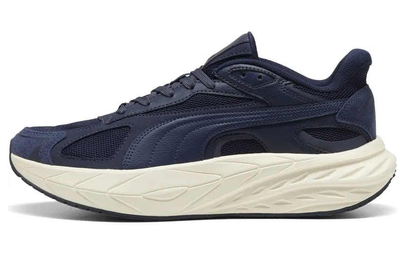 Puma Hypnotic 2 “Puma Navy / Warm White” (404714_04)