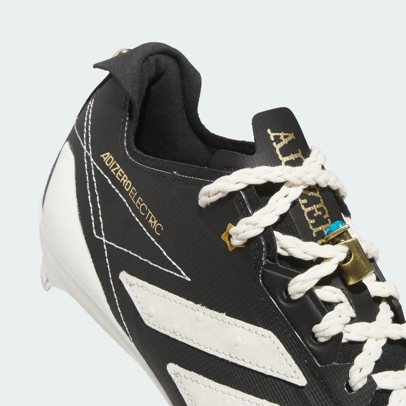 Adidas Adizero Electric II Rodeo “Black Off White” (JQ3969)