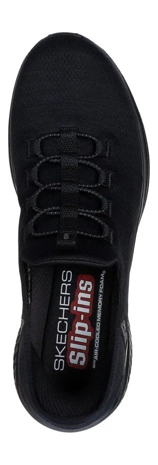 skechers-ultra-flex 232936_BBK