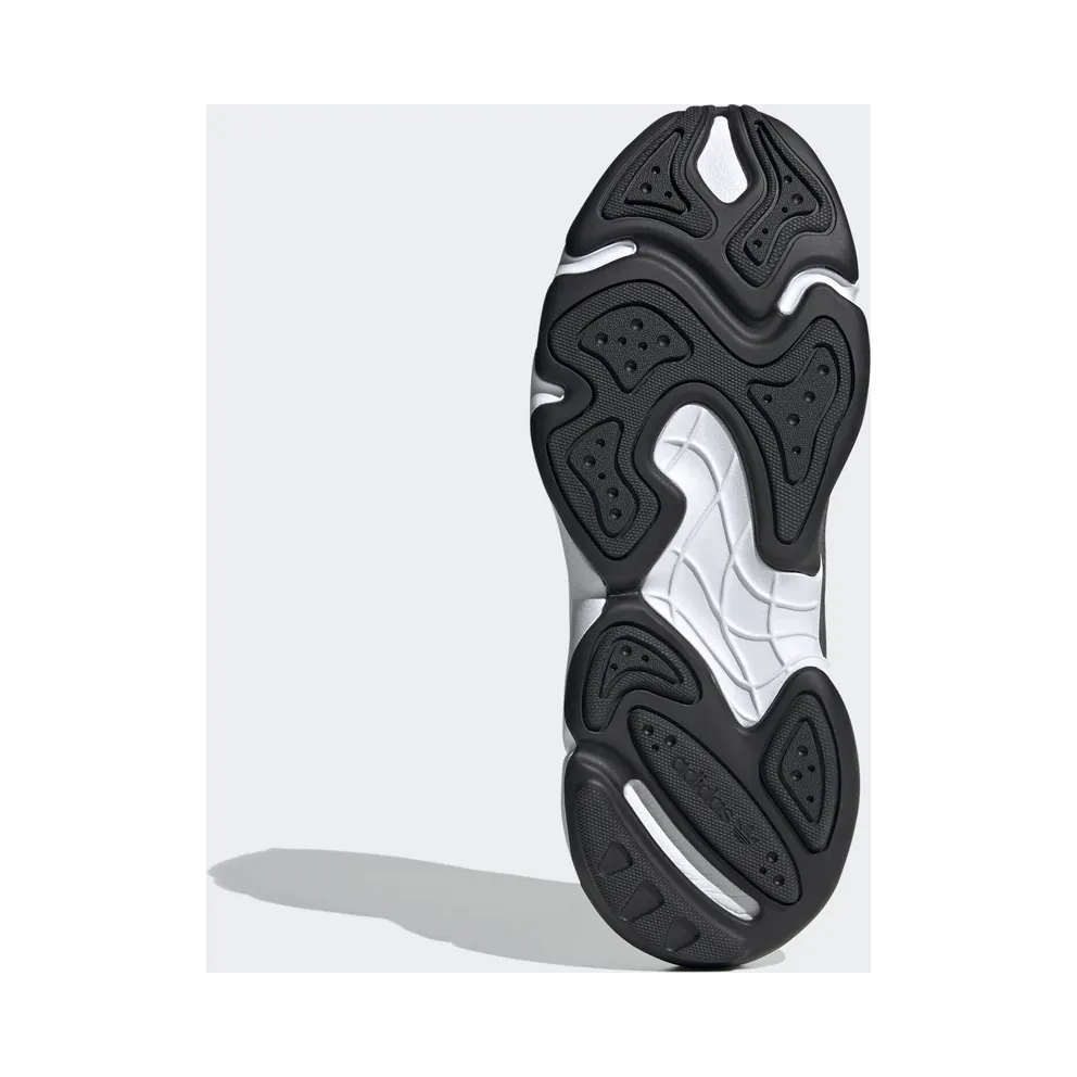 adidas Haiwee Core Black Metallic Core Black/Silver Metallic/Grey Six (FV4597)