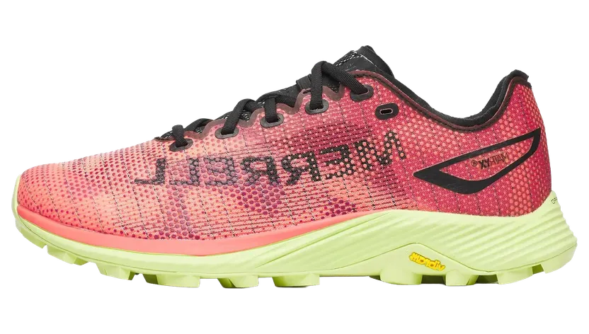 Merrell MTL Long Sky 2 Matryx “Blossom / Crimson” (J068656)