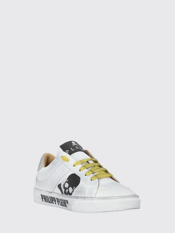 Philipp plein White (LAESUSC0989PLE010N01)