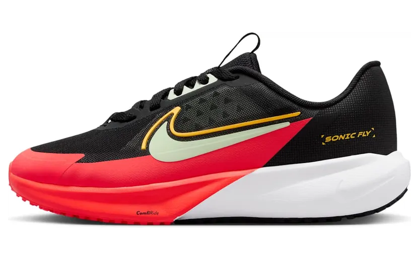 Nike Sonic Fly Zwart (FZ0017-005)